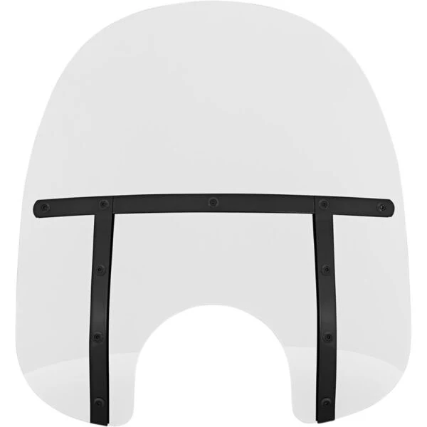 MEMPHIS SHADES Pare-brise Fats pour phare 7" - 15"/17"/19"/21" - 3 teintes disponibles - Image 4