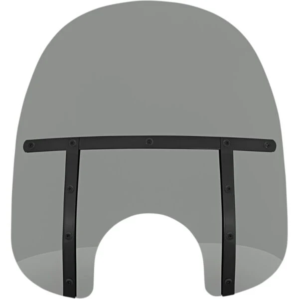 MEMPHIS SHADES Pare-brise Fats pour phare 7" - 15"/17"/19"/21" - 3 teintes disponibles - Image 5