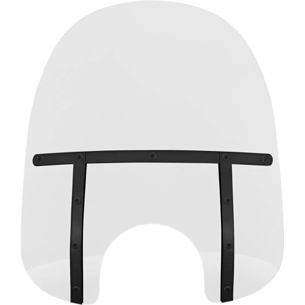 MEMPHIS SHADES Pare-brise Fats pour phare 7" - 15"/17"/19"/21" - 3 teintes disponibles - Image 7
