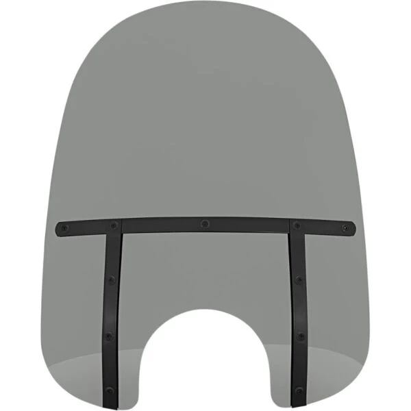 MEMPHIS SHADES Pare-brise Fats pour phare 7" - 15"/17"/19"/21" - 3 teintes disponibles - Image 8