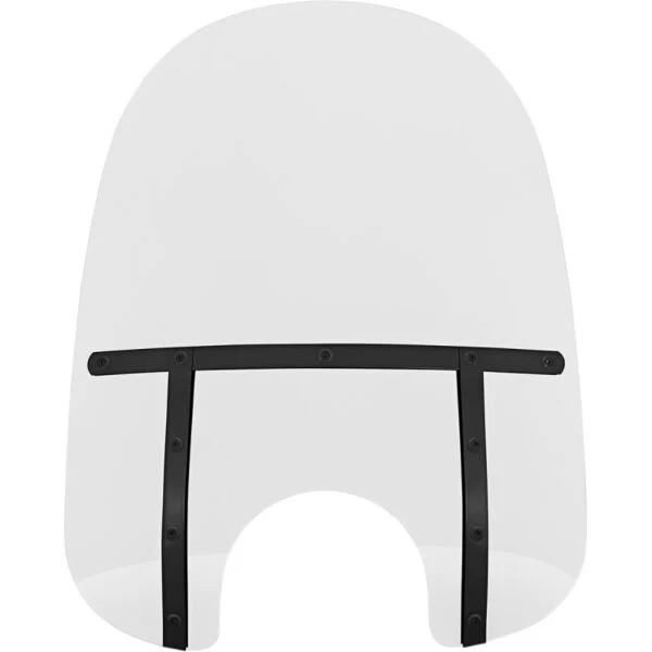 MEMPHIS SHADES Pare-brise Fats pour phare 7" - 15"/17"/19"/21" - 3 teintes disponibles - Image 9