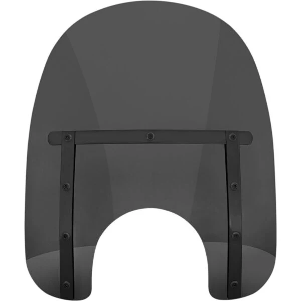 MEMPHIS SHADES Pare-brise Slim pour phare 7" - 15"/17" - 3 teintes disponible - Image 2
