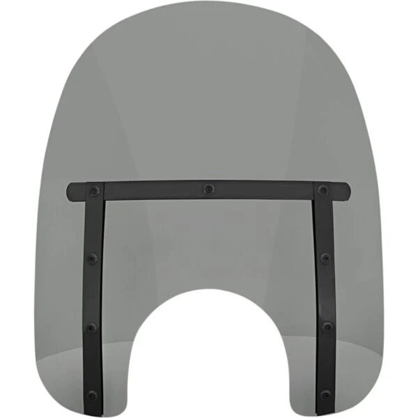 MEMPHIS SHADES Pare-brise Slim pour phare 7" - 15"/17" - 3 teintes disponible - Image 3