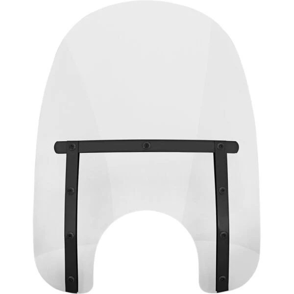 MEMPHIS SHADES Pare-brise Slim pour phare 7" - 15"/17" - 3 teintes disponible - Image 4