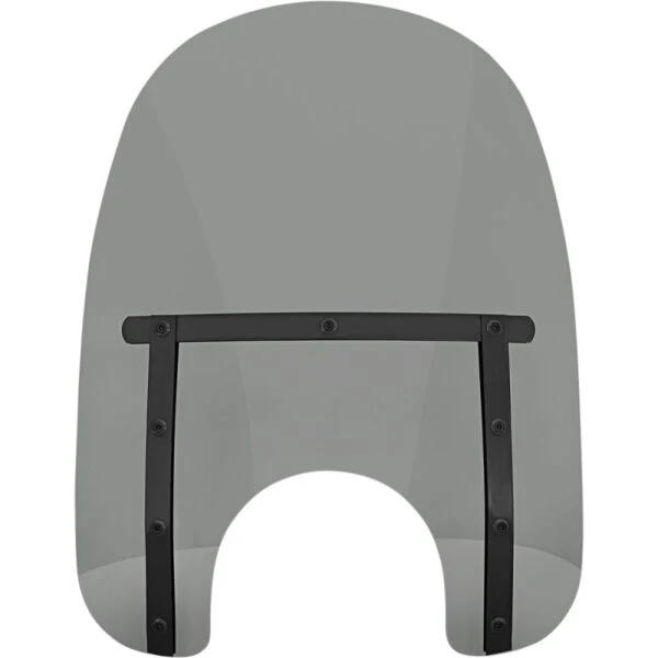 MEMPHIS SHADES Pare-brise Slim pour phare 7" - 15"/17" - 3 teintes disponible - Image 5