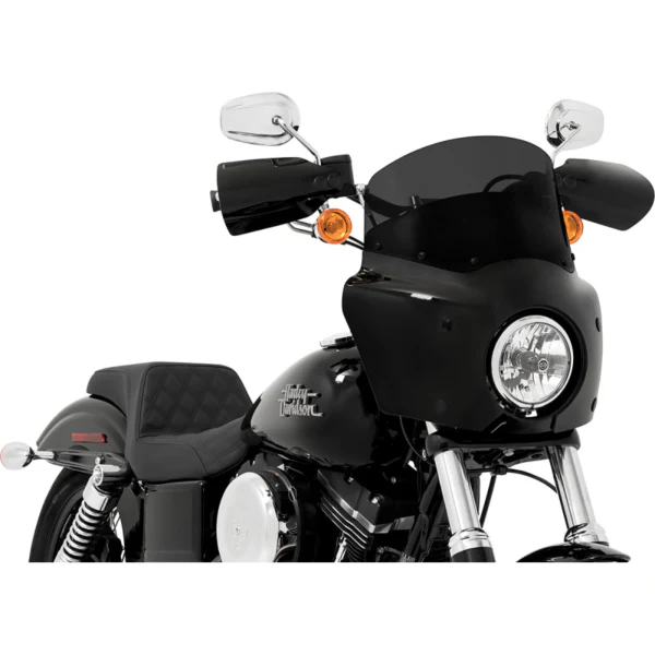MEMPHIS SHADES Bulle Road Warrior - Toutes tailles - 3 finitions - Image 13