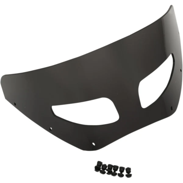 MEMPHIS SHADES Bulle Road Warrior - Toutes tailles - 3 finitions - Image 6