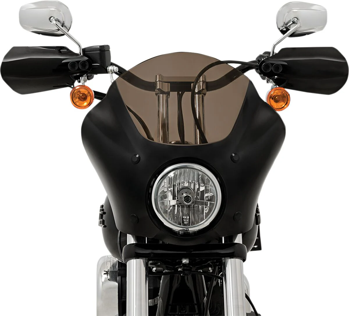 MEMPHIS SHADES Protège-mains - Dyna 96-17 / Softail 96-14 / Xl 96-03 - Image 3