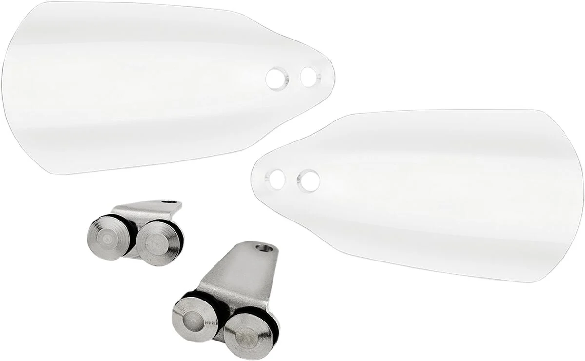 MEMPHIS SHADES Protège-mains - road king 08-16