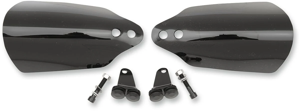 MEMPHIS SHADES Protège-mains - street glide 14+