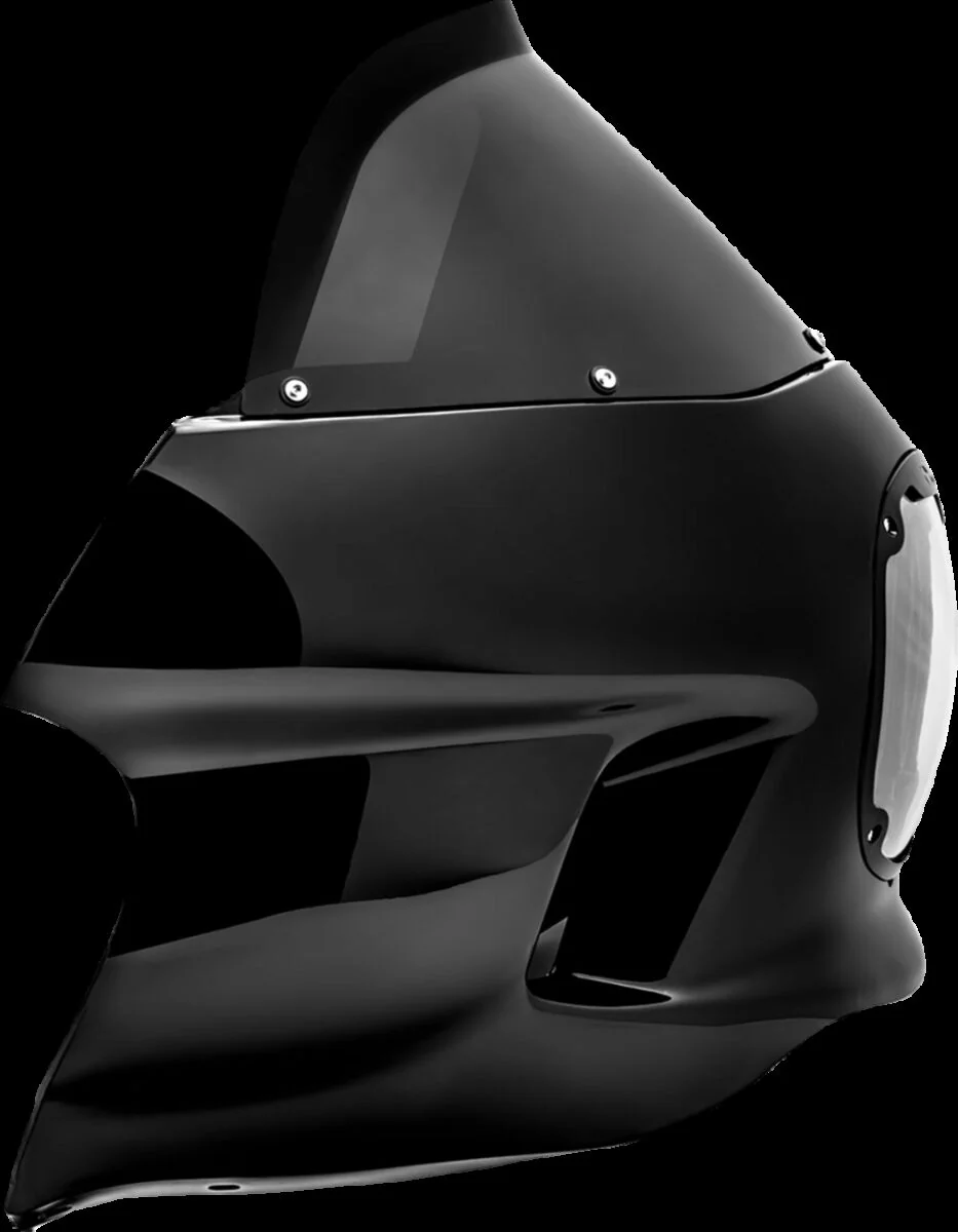 SADDLEMEN Minicarénage S-RT - Dyna 06-17 - Image 4