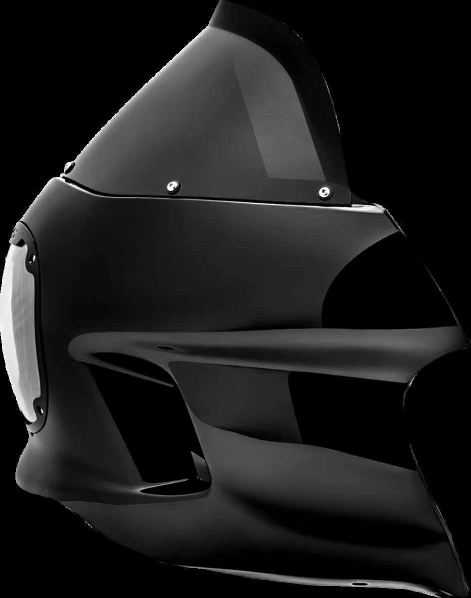 SADDLEMEN Minicarénage S-RT - Dyna 96-05 - Image 3