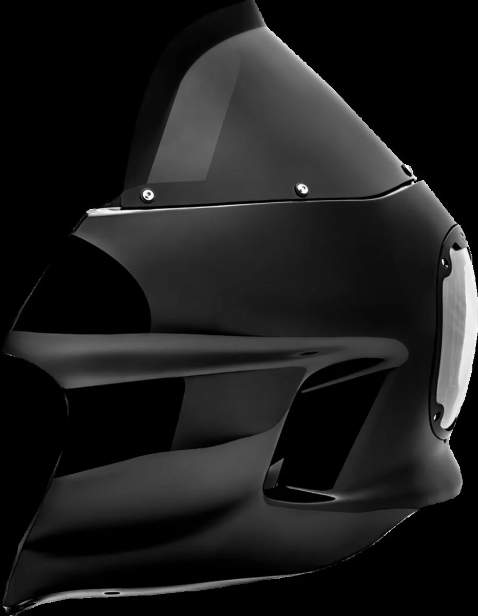 SADDLEMEN Minicarénage S-RT - Dyna 96-05 - Image 4