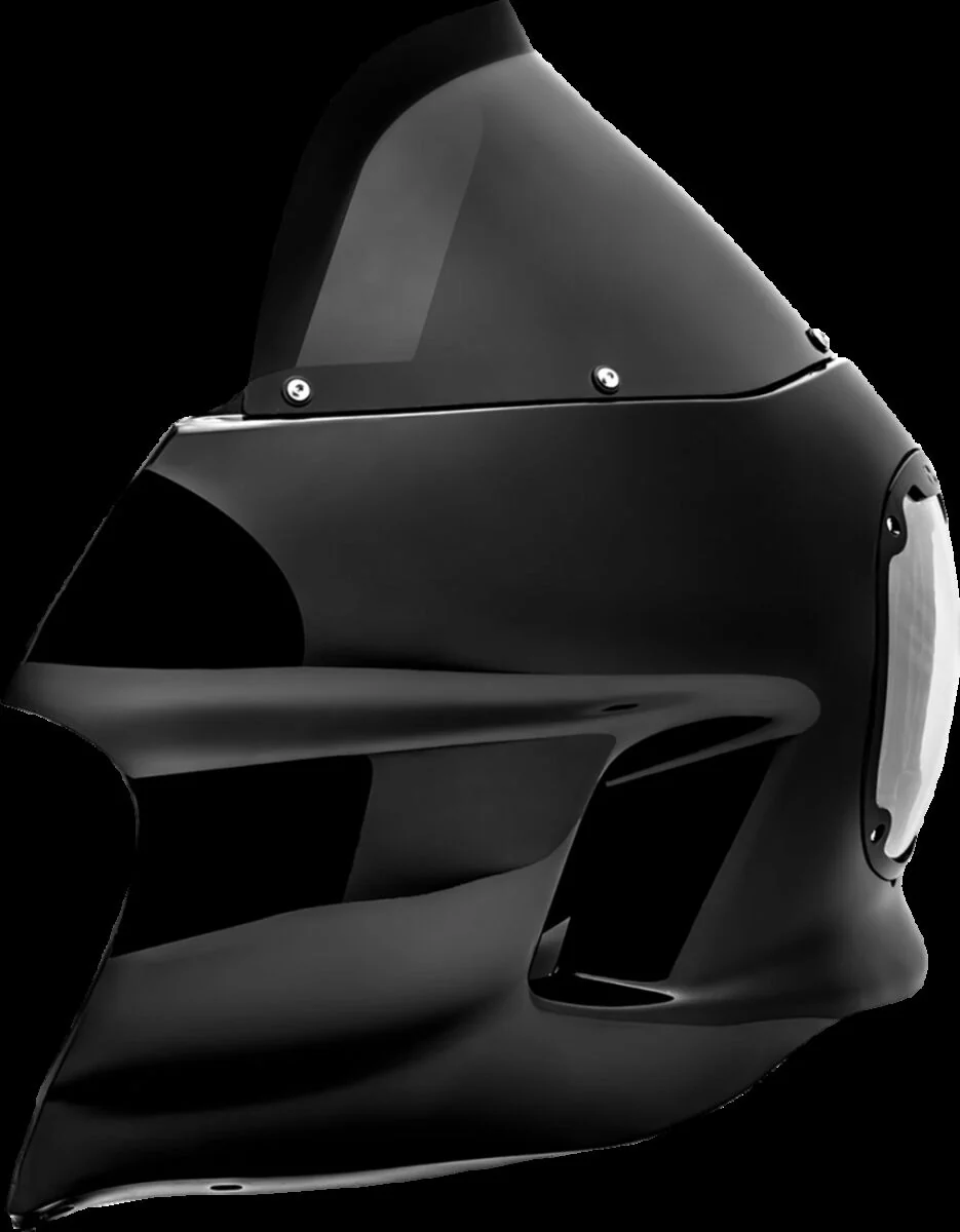 SADDLEMEN Minicarénage S-RT - Sportster - Image 4