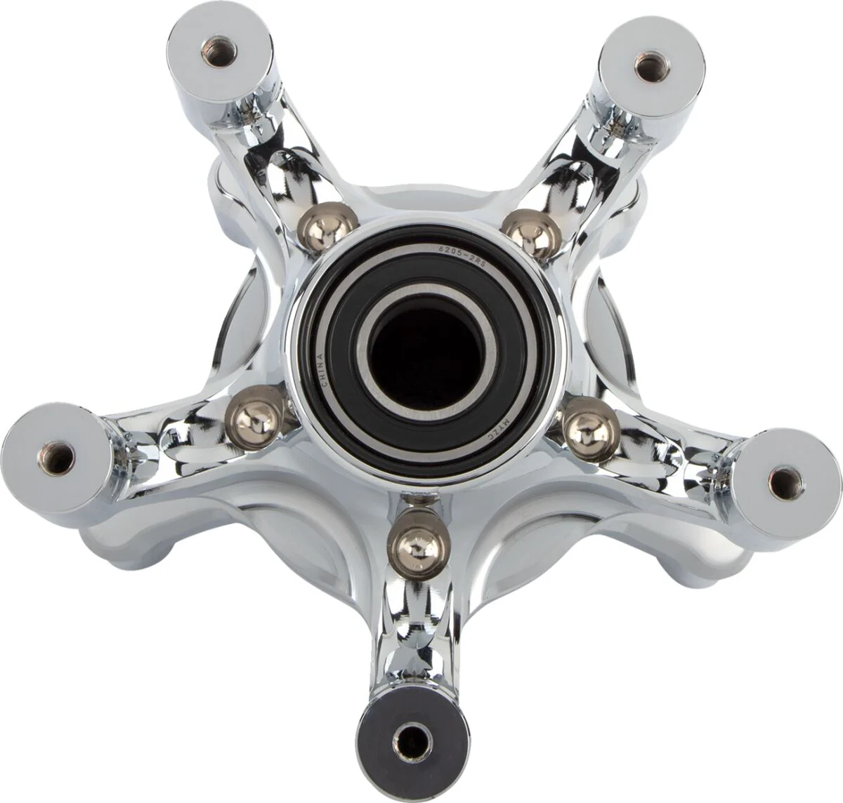ARLEN NESS Moyeu de roue Spider - Image 2
