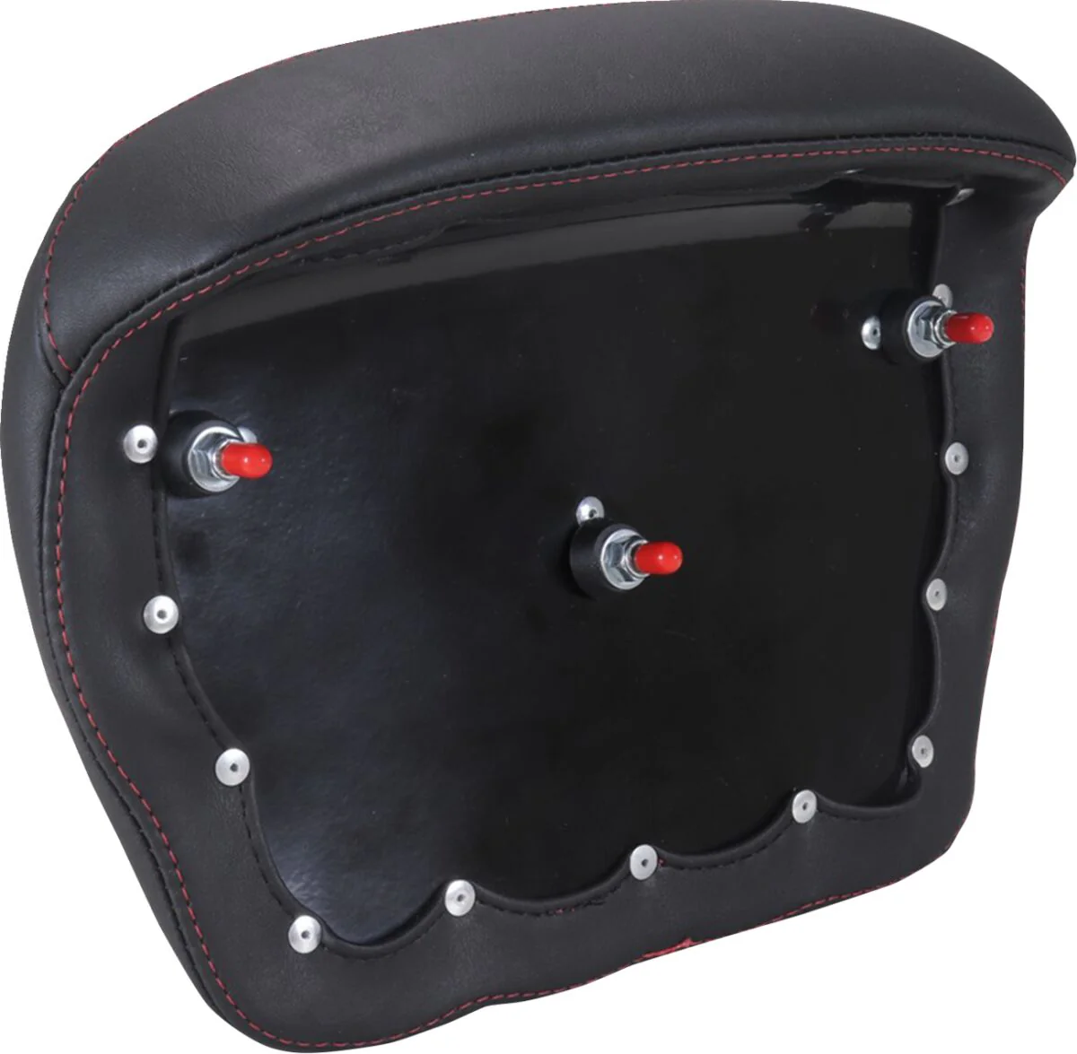 MUSTANG Coussin de sissy bar Chopped Tour-Pak - Image 2