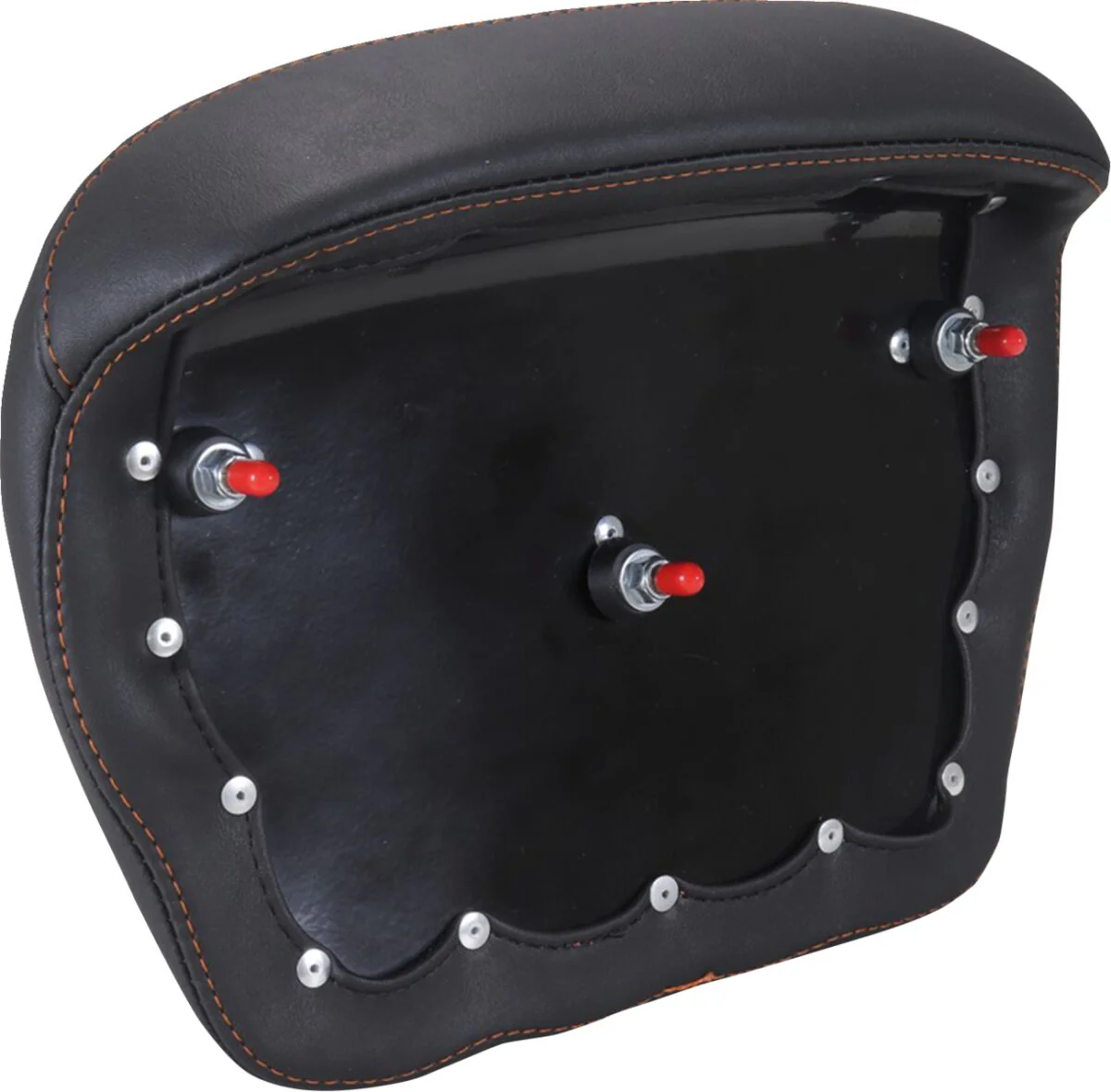 MUSTANG Coussin de sissy bar Chopped Tour-Pak - Image 2
