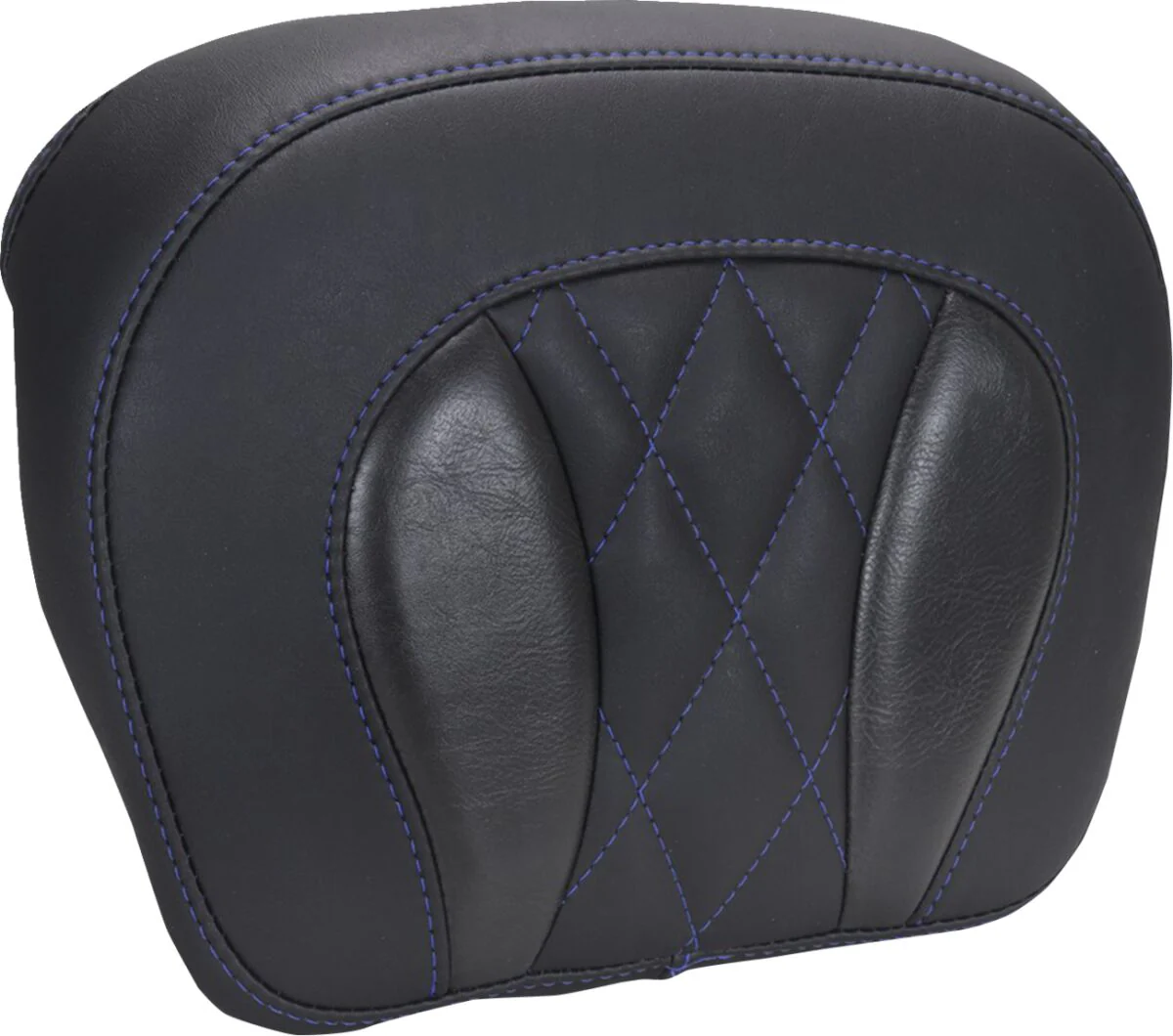 MUSTANG Coussin de sissy bar Chopped Tour-Pak