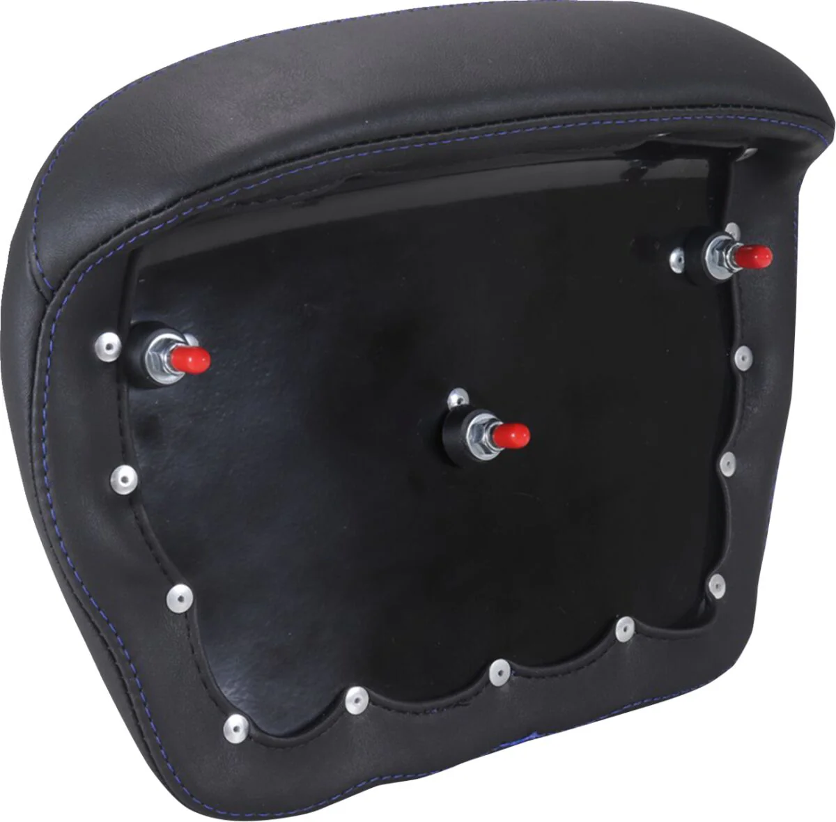 MUSTANG Coussin de sissy bar Chopped Tour-Pak - Image 2