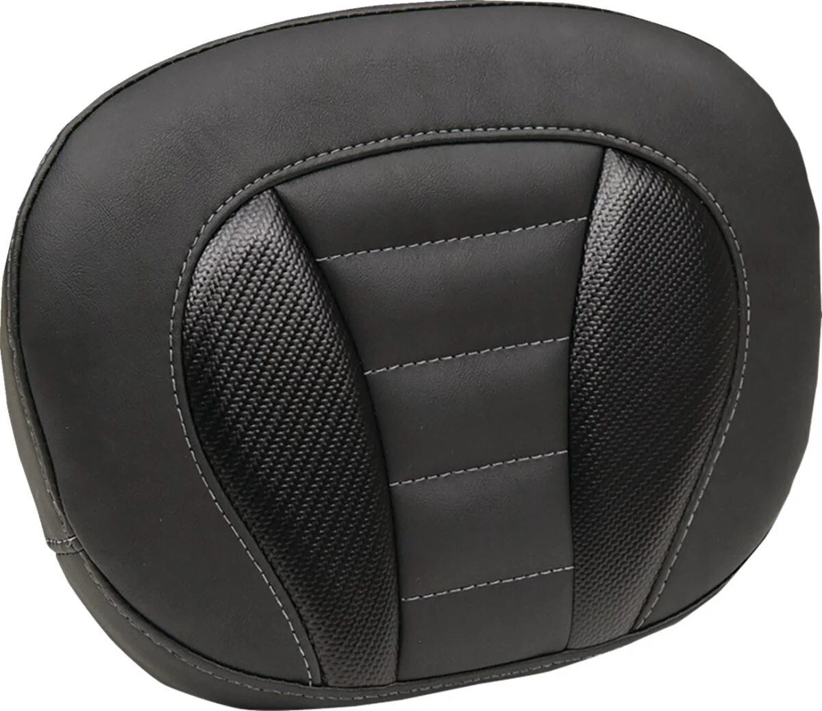 MUSTANG Coussin de sissy bar Deluxe