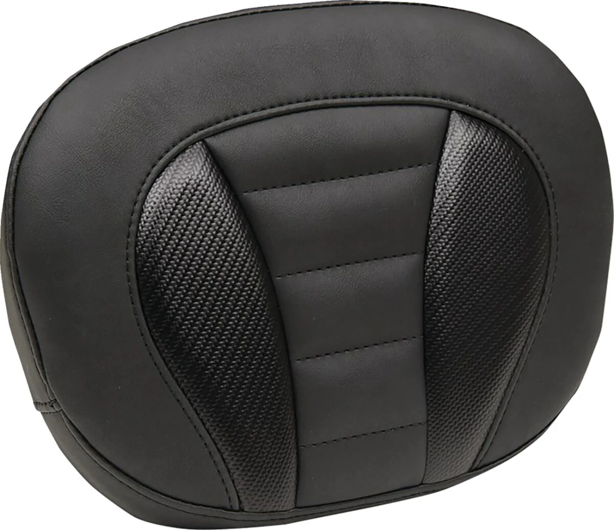 MUSTANG Coussin de sissy bar Deluxe