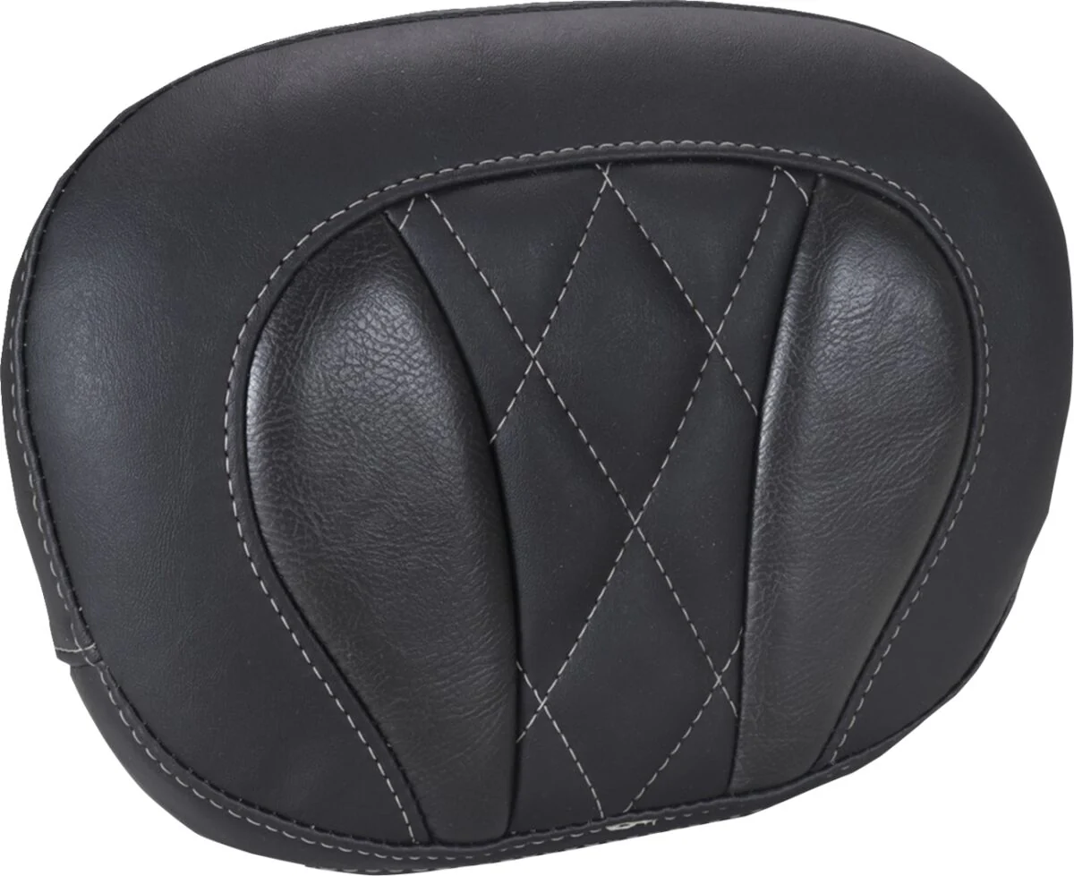 MUSTANG Coussin de sissy bar Deluxe