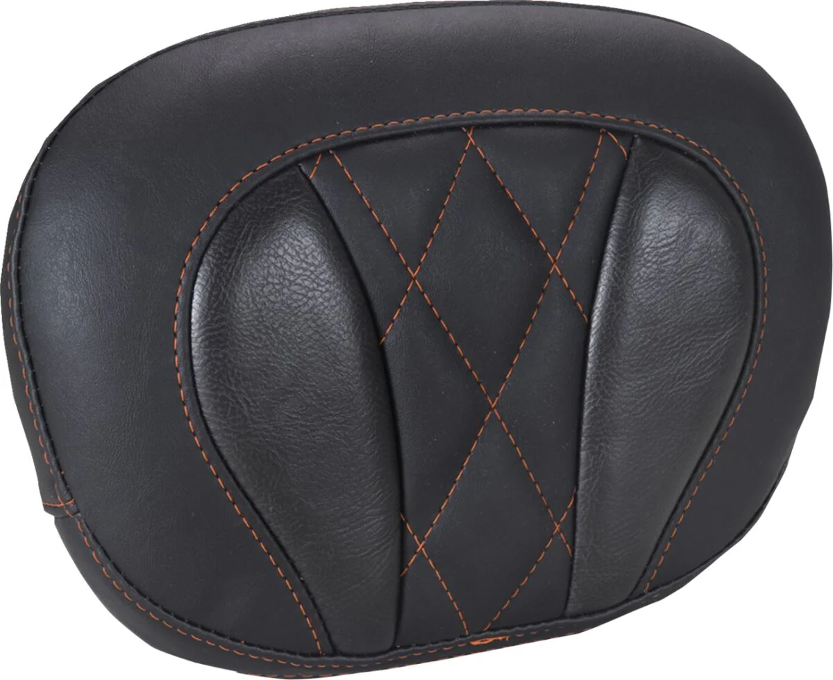 MUSTANG Coussin de sissy bar Deluxe