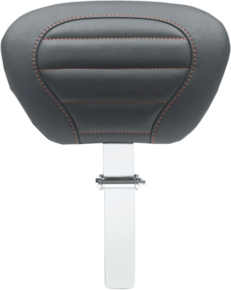 MUSTANG Dossier pilote Deluxe Touring