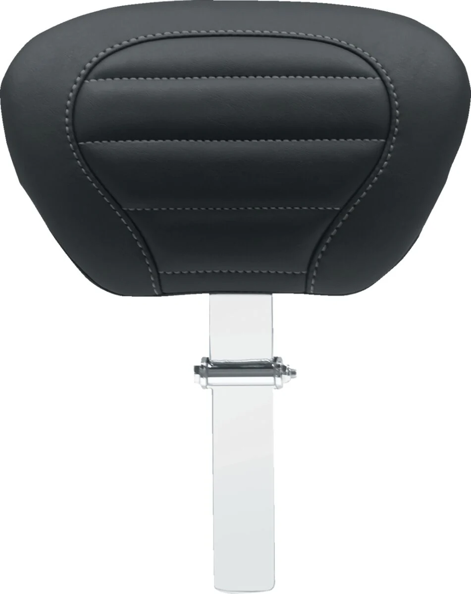MUSTANG Dossier pilote Deluxe Touring