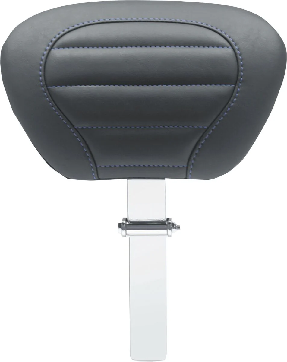 MUSTANG Dossier pilote Deluxe Touring