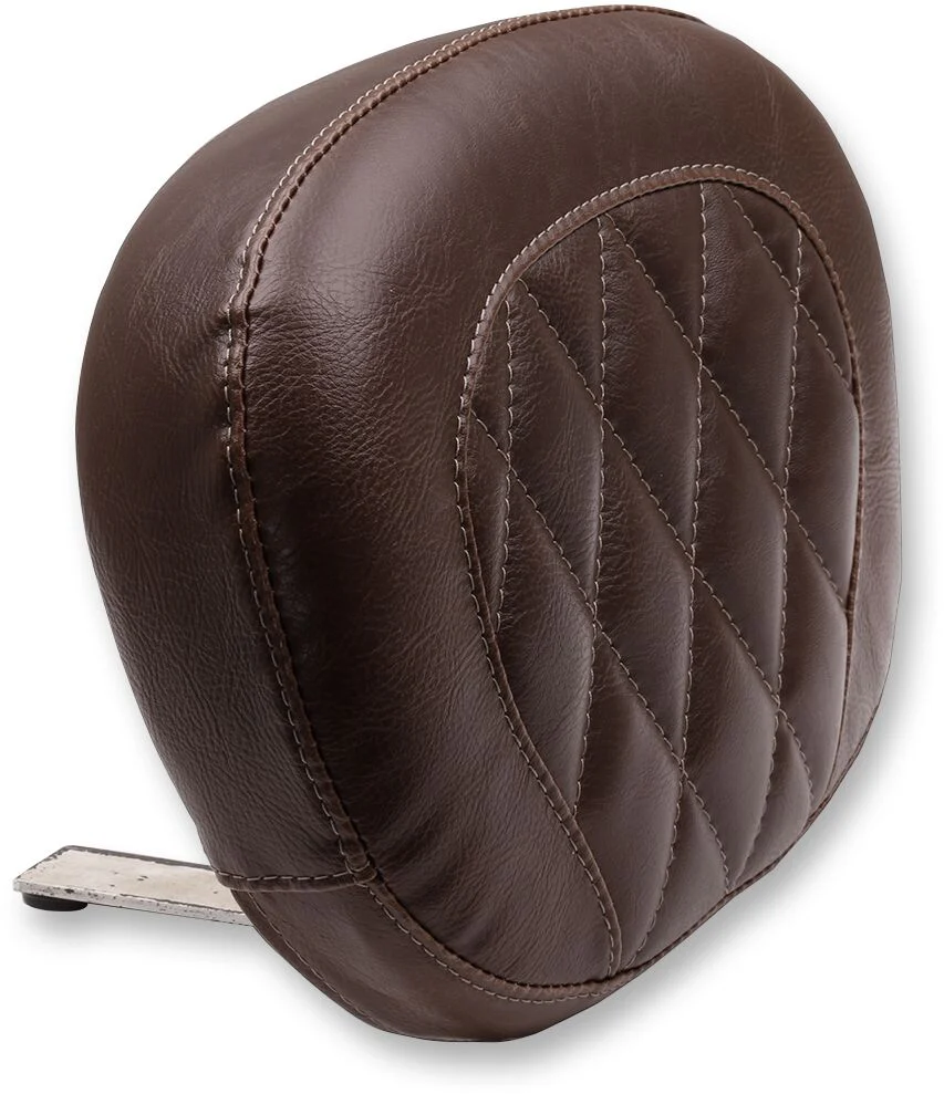 MUSTANG Pouf de sissy bar