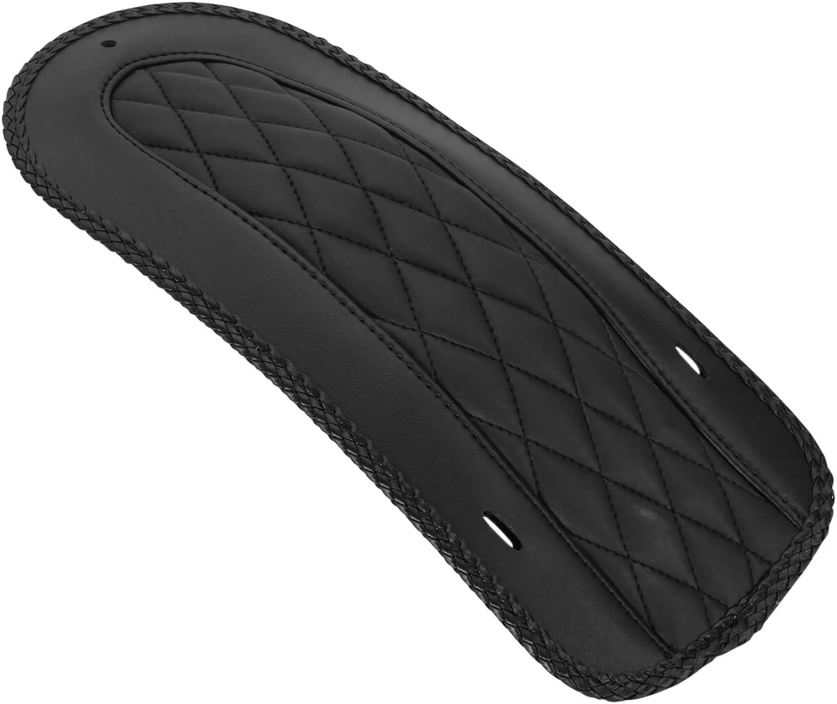 MUSTANG Protection de garde-boue Dave Perewitz Signature
