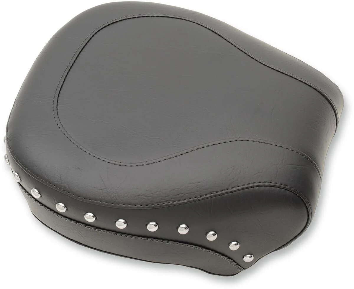 MUSTANG Coussin de selle arrière large