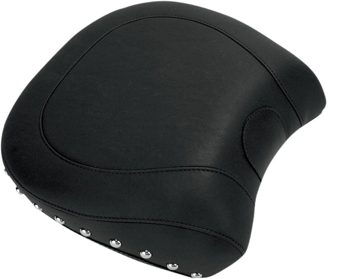 MUSTANG Coussin de selle arrière large