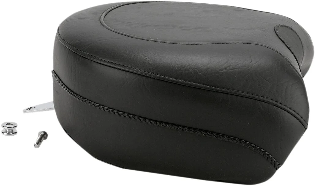 MUSTANG Coussin de selle arrière large