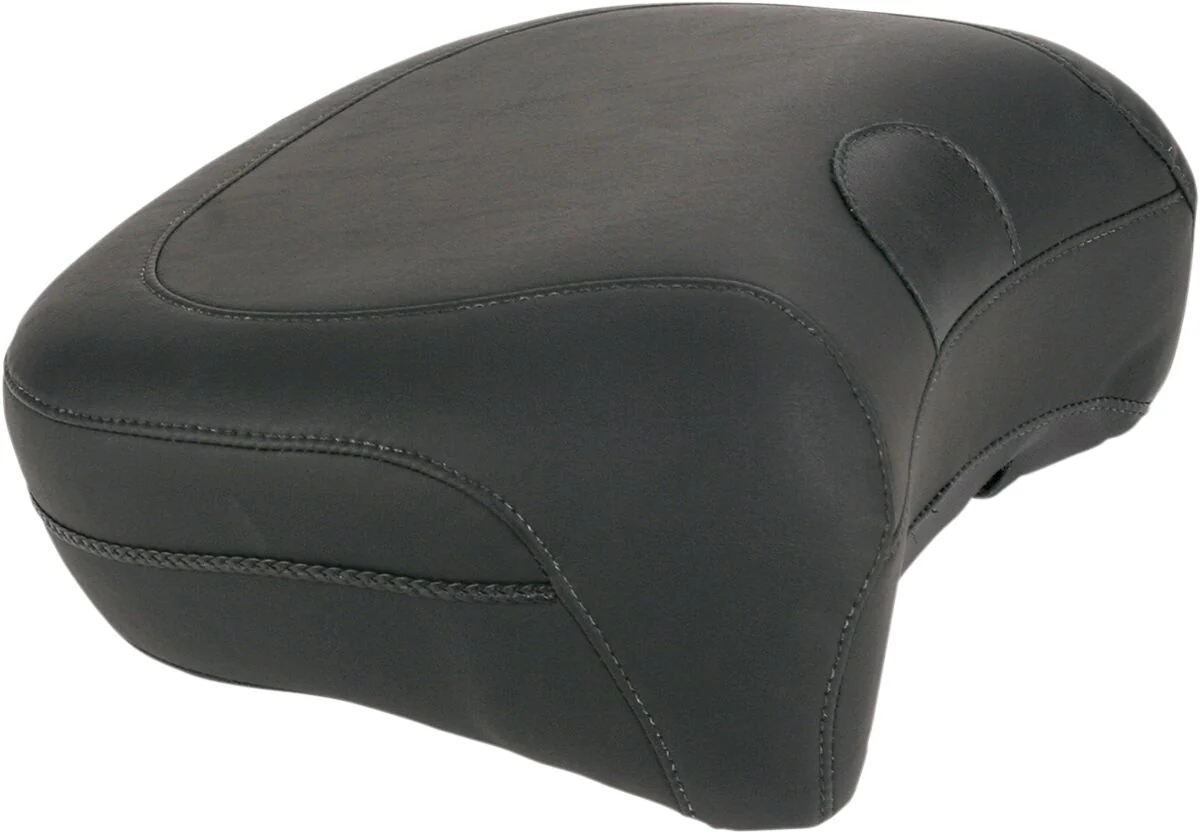 MUSTANG Coussin de selle arrière large