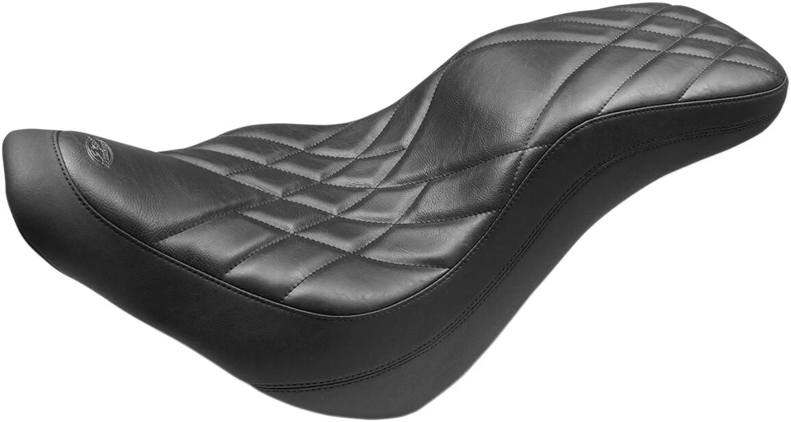 MUSTANG Selle Day Tripper 2-Up