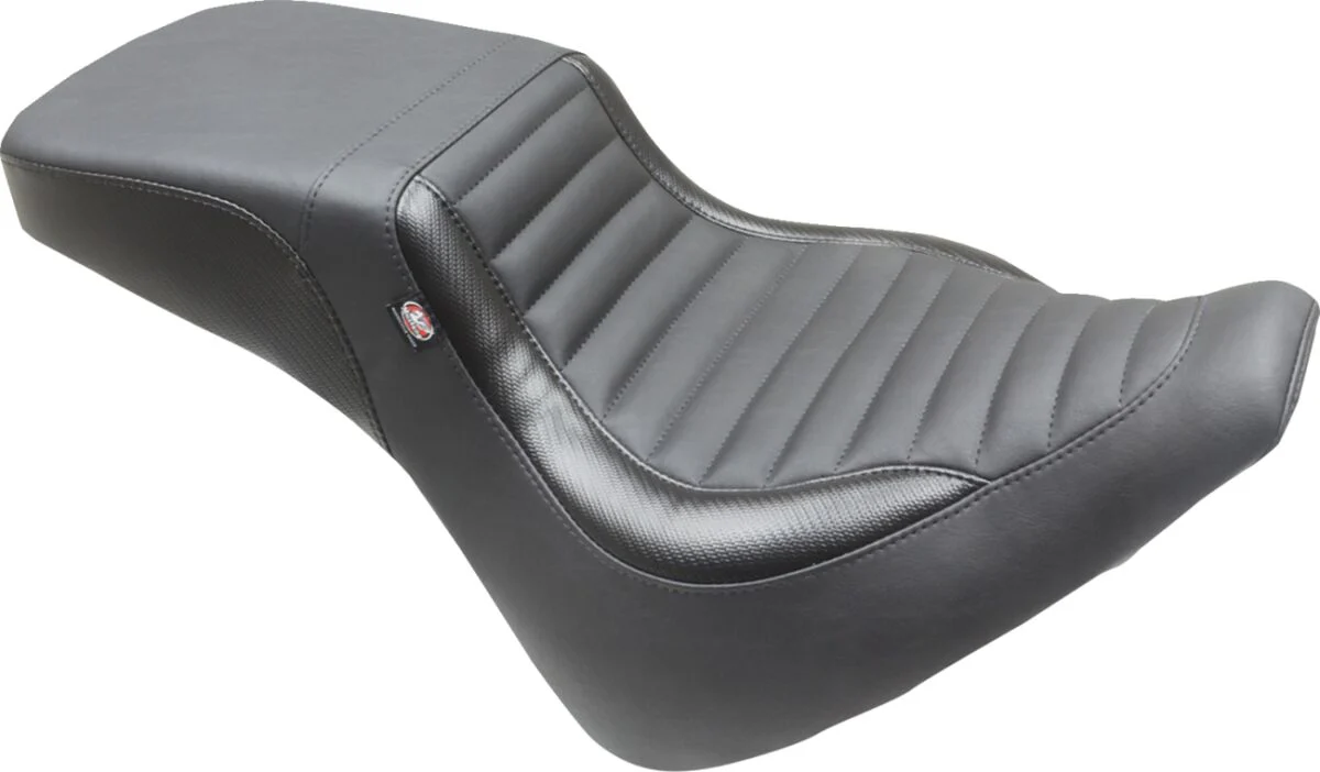 MUSTANG Selle double Squareback Tuck and Roll - breakout 18-21