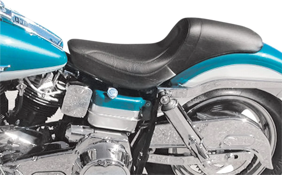 MUSTANG Selle Fastback™ - Big twin 58-84 - Image 2