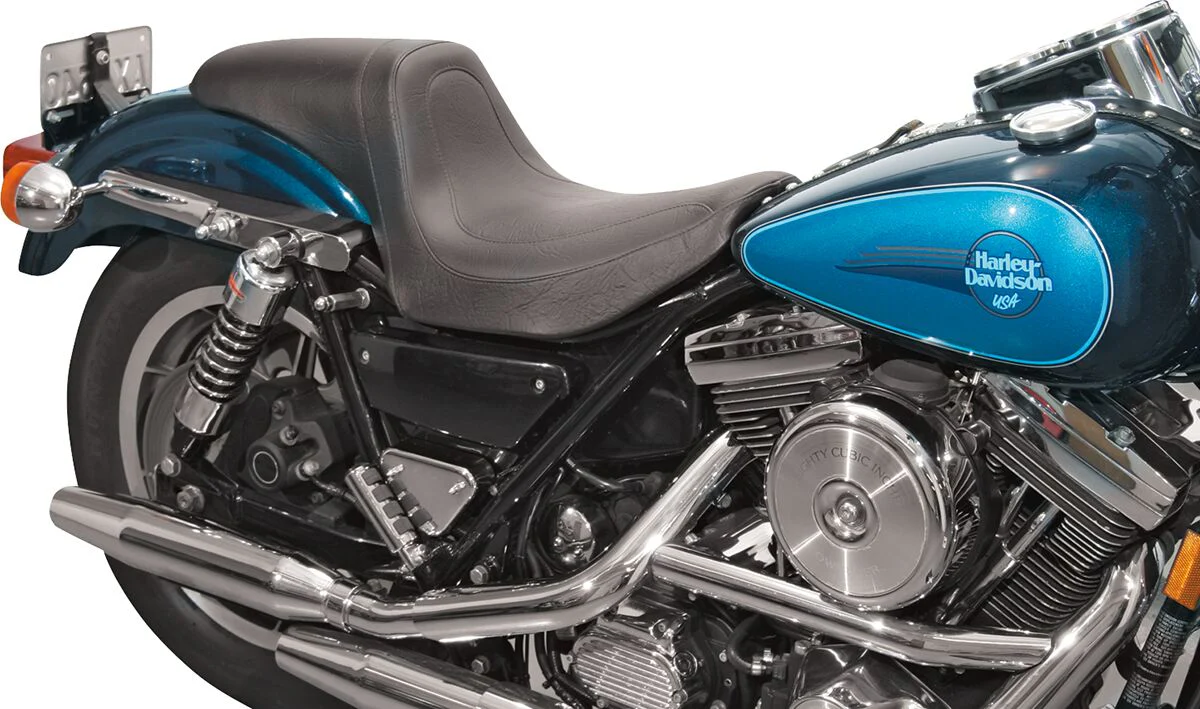 MUSTANG Selle Fastback™ - FXR 82-00 - Image 2