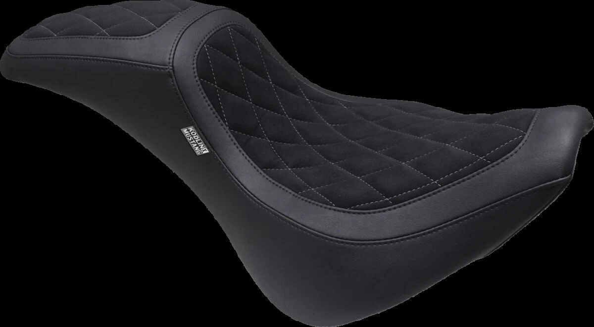 MUSTANG Selle Fastback™ Kodlin Signature