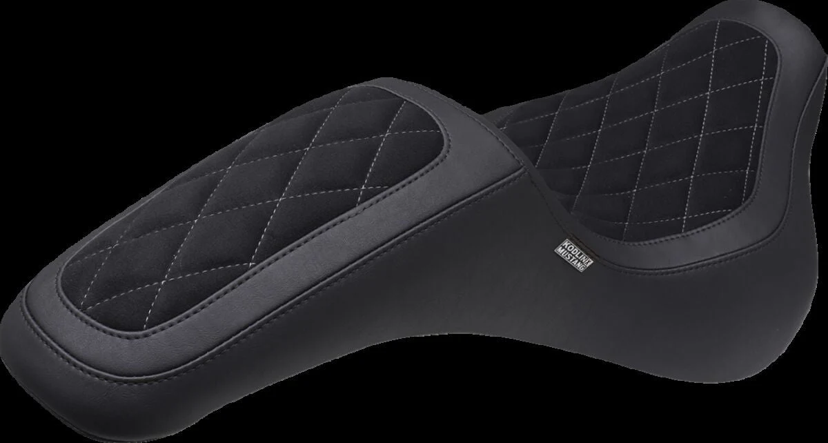 MUSTANG Selle Fastback™ Kodlin Signature - Image 2
