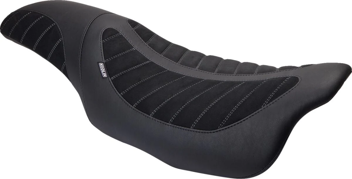 MUSTANG Selle monobloc Kodlin Signature Series