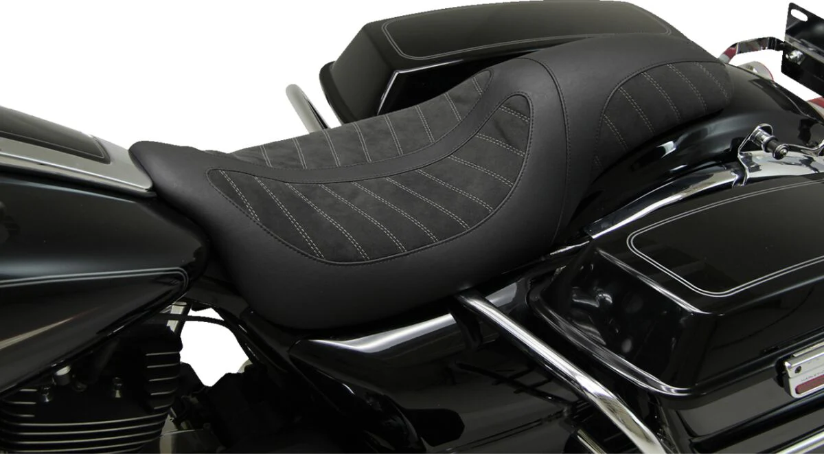 MUSTANG Selle monobloc Kodlin Signature Series - Image 3