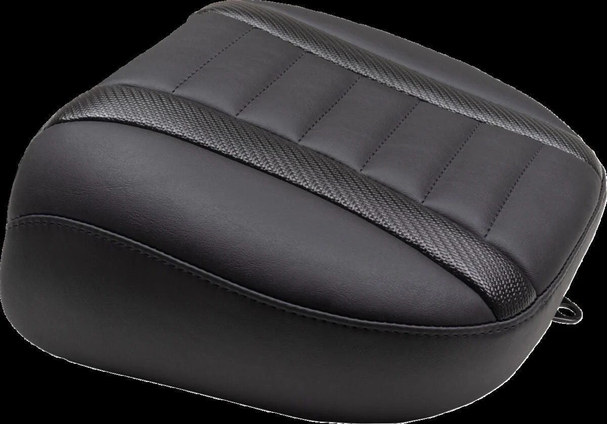 MUSTANG Coussin de selle passager Deluxe Touring