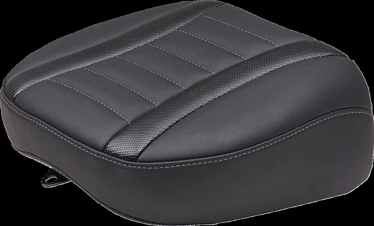 MUSTANG Coussin de selle passager Deluxe Touring