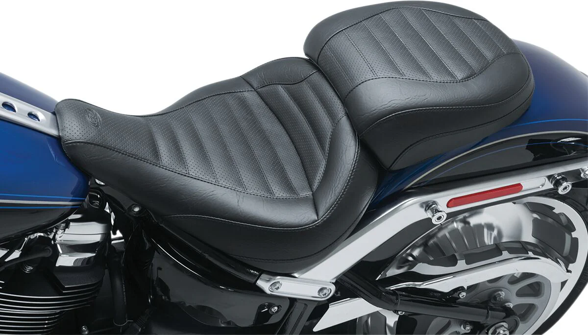 MUSTANG Coussin de selle Passager Touring