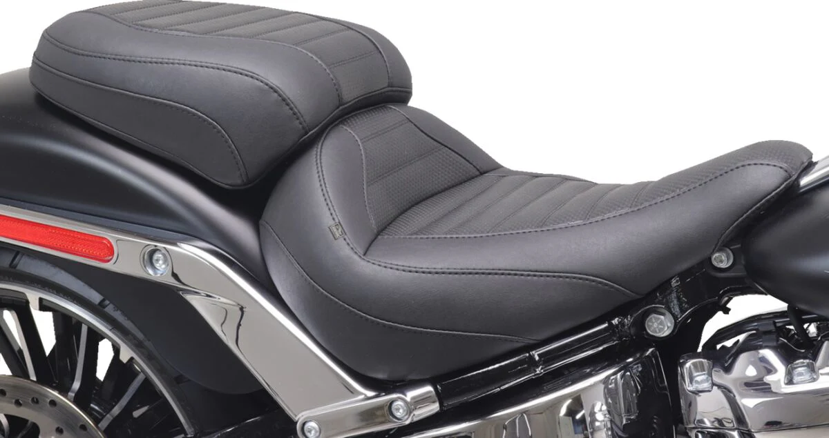 MUSTANG Coussin de selle passager Touring