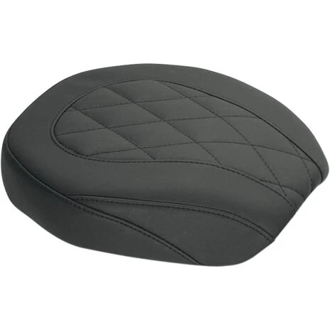MUSTANG Selle Solo Avant et Arrière Wide Tripper™ Avancée - Image 2
