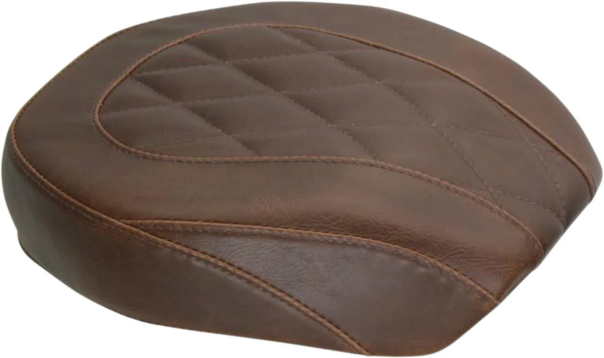 MUSTANG Selle Solo Avant et Arrière Wide Tripper™ Avancée
